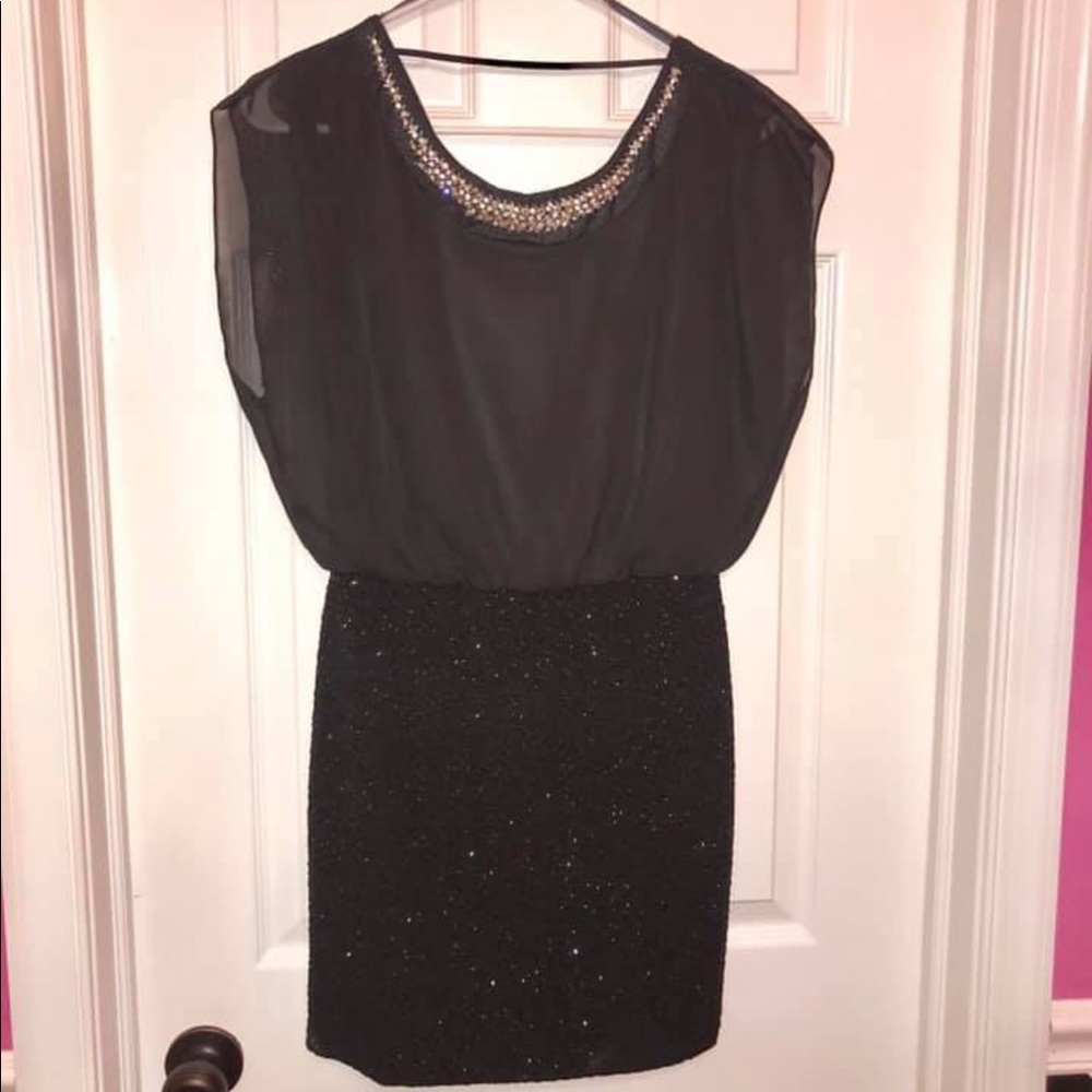 Cocktail dress